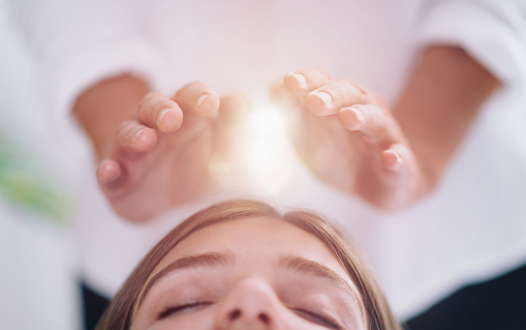 Quantum Bio Energy Healing Sessions