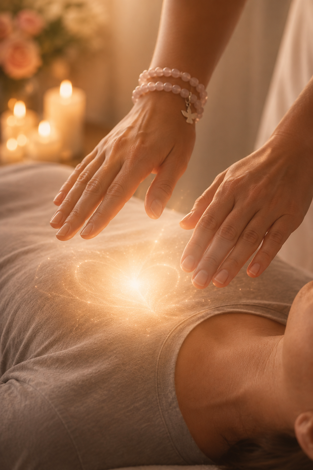 Spiritual Clearing & Entity Release Session